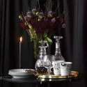 Коллекция Black Fluted Mega бренда Royal Copenhagen