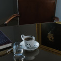 Коллекция Black Fluted Mega бренда Royal Copenhagen