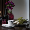 Коллекция Black Fluted Mega бренда Royal Copenhagen