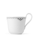 Кружка 0,33л коллекции Black Lace бренда Royal Copenhagen