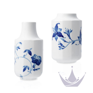 Коллекция Blomst бренда Royal Copenhagen