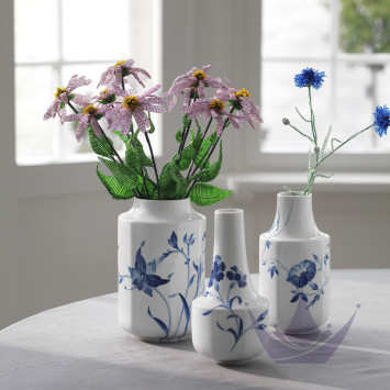Коллекция Blomst бренда Royal Copenhagen