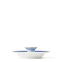Подсвечник 15см коллекции Blue Collectibles бренда Royal Copenhagen