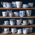 Стакан 0,25л, 2шт. коллекции Blue Elements бренда Royal Copenhagen