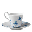 Кружка 0,24л коллекции Blue Elements бренда Royal Copenhagen