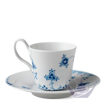 Кружка 0,24л коллекции Blue Elements бренда Royal Copenhagen