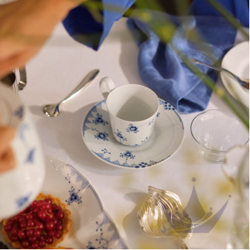 Кружка 0,24л бренда Royal Copenhagen