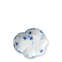 Блюдо 19см коллекции Blue Elements бренда Royal Copenhagen