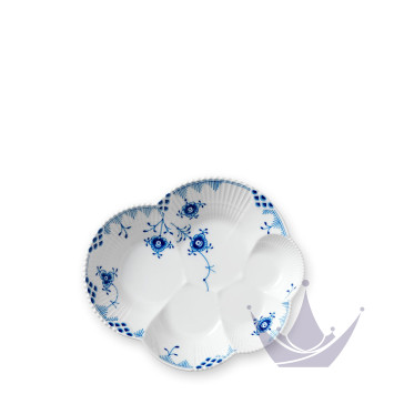 Блюдо 19см коллекции Blue Elements бренда Royal Copenhagen