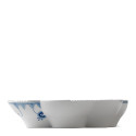 Блюдо 19см коллекции Blue Elements бренда Royal Copenhagen