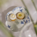 Блюдо 19см коллекции Blue Elements бренда Royal Copenhagen