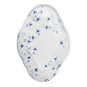 Блюдо 49см коллекции Blue Elements бренда Royal Copenhagen