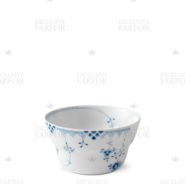 Чаша 0,65л коллекции Blue Elements бренда Royal Copenhagen