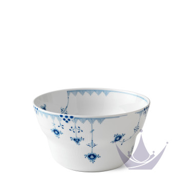 Чаша 3,2л коллекции Blue Elements бренда Royal Copenhagen