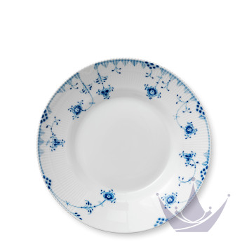 Чаша 28см коллекции Blue Elements бренда Royal Copenhagen