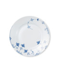 Тарелка главная 26см коллекции Blue Elements бренда Royal Copenhagen