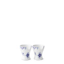 Подставка для яиц 5,5см, 2шт. коллекции Blue Elements бренда Royal Copenhagen