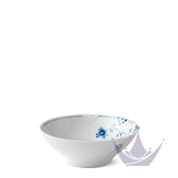 Чаша 18см коллекции Blue Elements бренда Royal Copenhagen