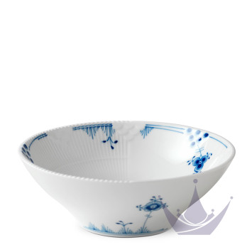 Чаша 18см коллекции Blue Elements бренда Royal Copenhagen