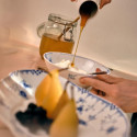 Чаша 18см коллекции Blue Elements бренда Royal Copenhagen