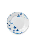 Тарелка закусочная 22см коллекции Blue Elements бренда Royal Copenhagen