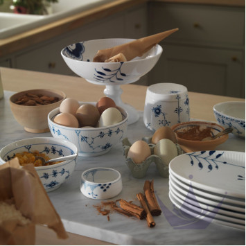 Чаша для специй 0,07л коллекции Blue Elements бренда Royal Copenhagen