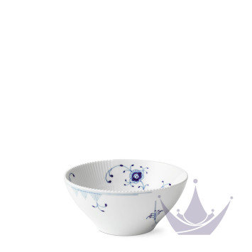 Чаша для мюсли 0,3л коллекции Blue Elements бренда Royal Copenhagen