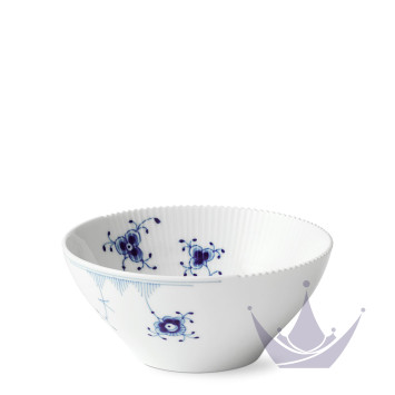 Чаша для мюсли 0,3л коллекции Blue Elements бренда Royal Copenhagen