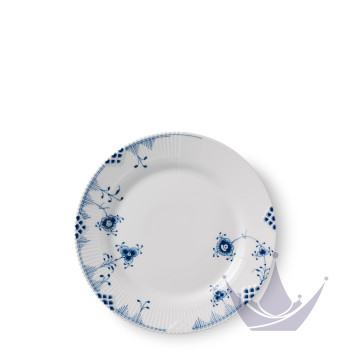 Тарелка десертная 19см коллекции Blue Elements бренда Royal Copenhagen
