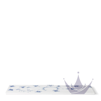 Блюдо сервировочное 36х12см коллекции Blue Elements бренда Royal Copenhagen