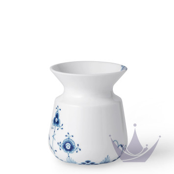 Ваза 10см коллекции Blue Elements бренда Royal Copenhagen