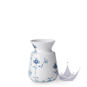Ваза 13см коллекции Blue Elements бренда Royal Copenhagen
