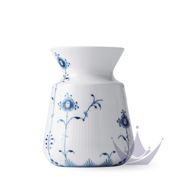 Ваза 13см коллекции Blue Elements бренда Royal Copenhagen