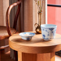 Чаша для соуса 0,1л коллекции Blue Elements бренда Royal Copenhagen