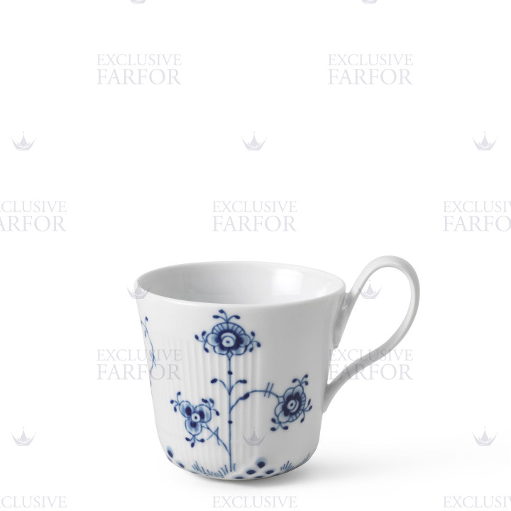 Кружка 0,24л коллекции Blue Elements бренда Royal Copenhagen