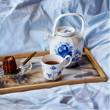 Кружка 0,24л коллекции Blue Elements бренда Royal Copenhagen