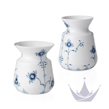 Коллекция Blue Elements бренда Royal Copenhagen