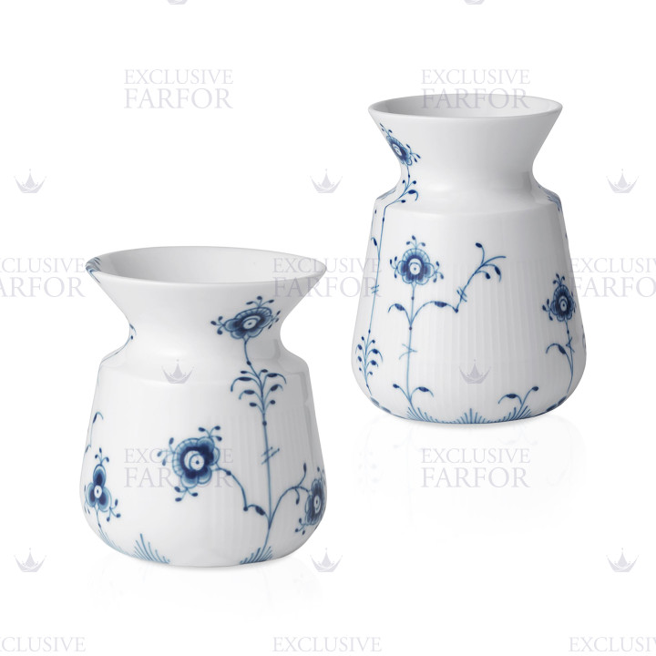 Коллекция Blue Elements бренда Royal Copenhagen