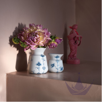 Коллекция Blue Elements бренда Royal Copenhagen