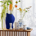 Коллекция Blue Elements бренда Royal Copenhagen