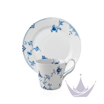 Коллекция Blue Elements бренда Royal Copenhagen
