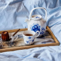 Коллекция Blue Elements бренда Royal Copenhagen