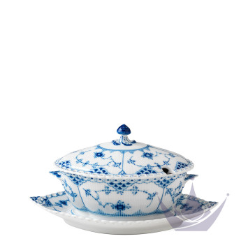 Соусник 0,4л бренда Royal Copenhagen