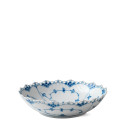 Чаша 1,4л коллекции Blue Fluted Full Lace бренда Royal Copenhagen