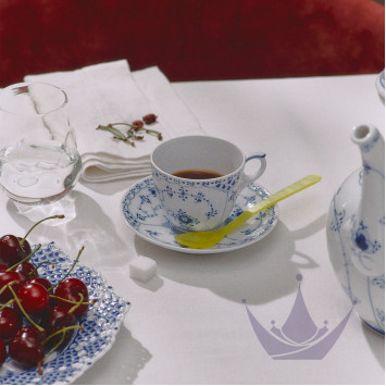 Тарелка 21см бренда Royal Copenhagen