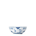 Чаша 0,5л коллекции Blue Fluted Full Lace бренда Royal Copenhagen