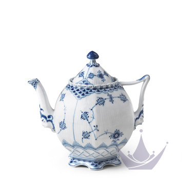 Чайник 0,7л бренда Royal Copenhagen