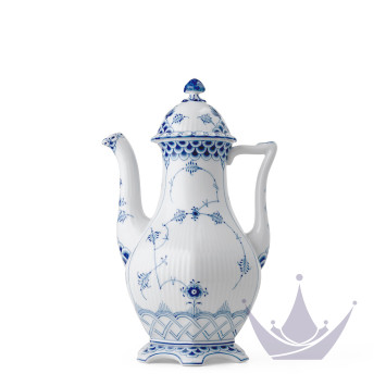 Кофейник 1,5л бренда Royal Copenhagen