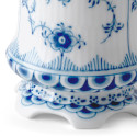 Ваза 11см коллекции Blue Fluted Full Lace бренда Royal Copenhagen