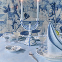 Коллекция Blue Fluted Full Lace бренда Royal Copenhagen